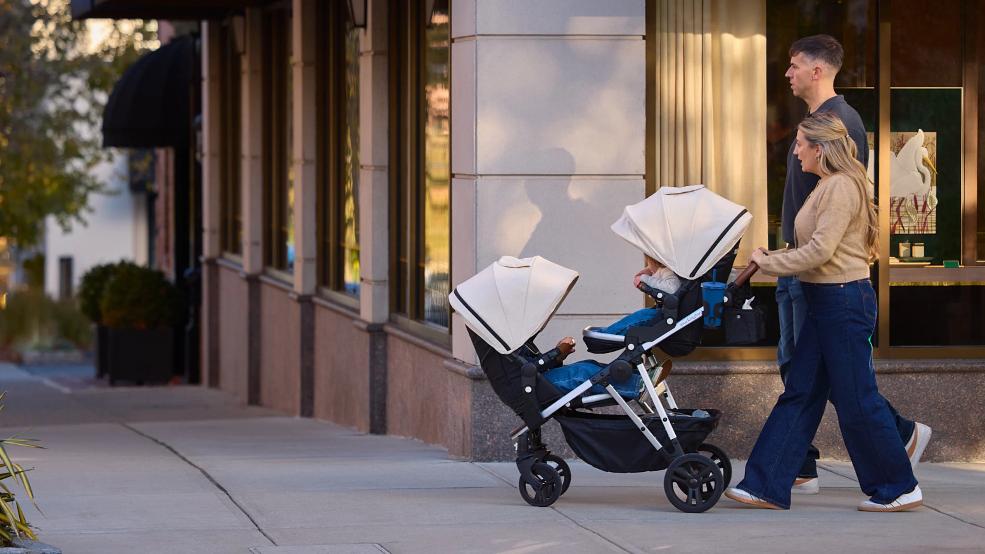 Smart Parenting, Award-Winning Style